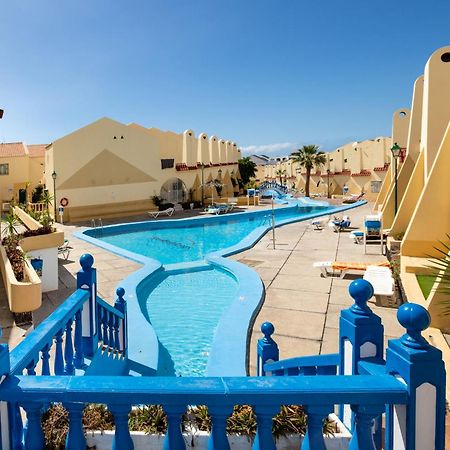 Mareverde Fase 3 Costa Adeje Home By Lovetenerife Экстерьер фото
