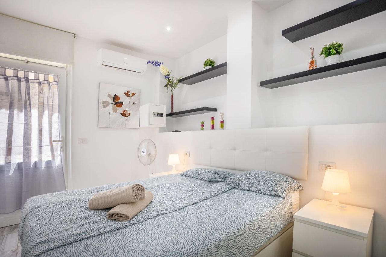 Mareverde Fase 3 Costa Adeje Home By Lovetenerife Экстерьер фото