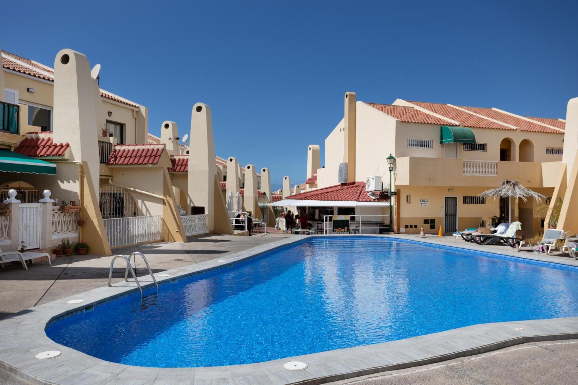 Mareverde Fase 3 Costa Adeje Home By Lovetenerife Экстерьер фото