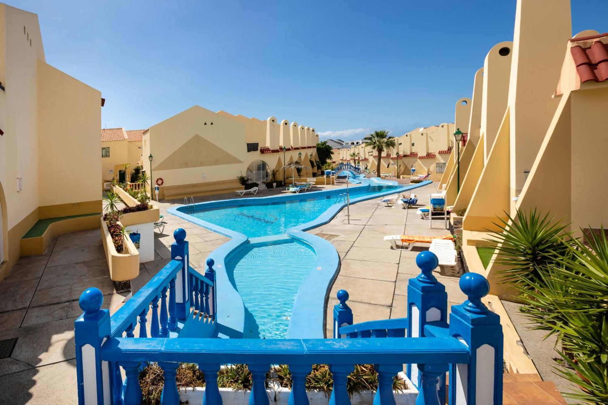 Mareverde Fase 3 Costa Adeje Home By Lovetenerife Экстерьер фото
