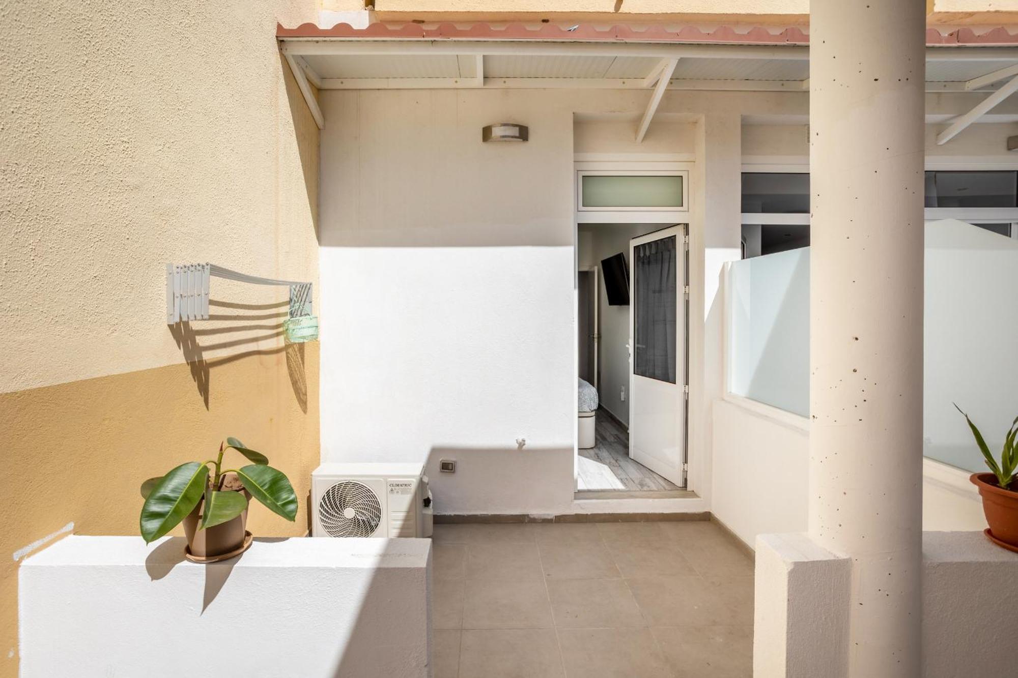 Mareverde Fase 3 Costa Adeje Home By Lovetenerife Экстерьер фото