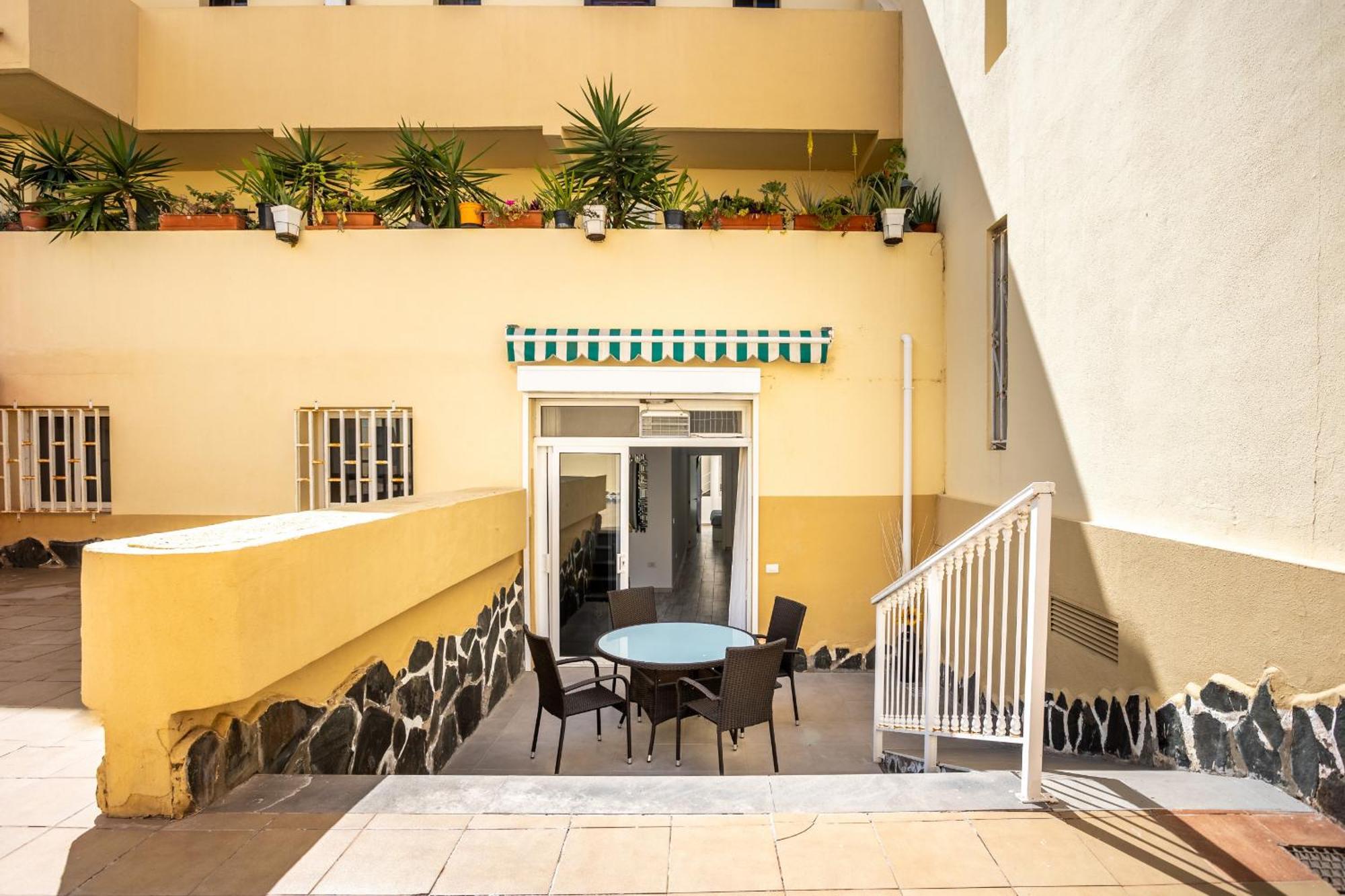 Mareverde Fase 3 Costa Adeje Home By Lovetenerife Экстерьер фото